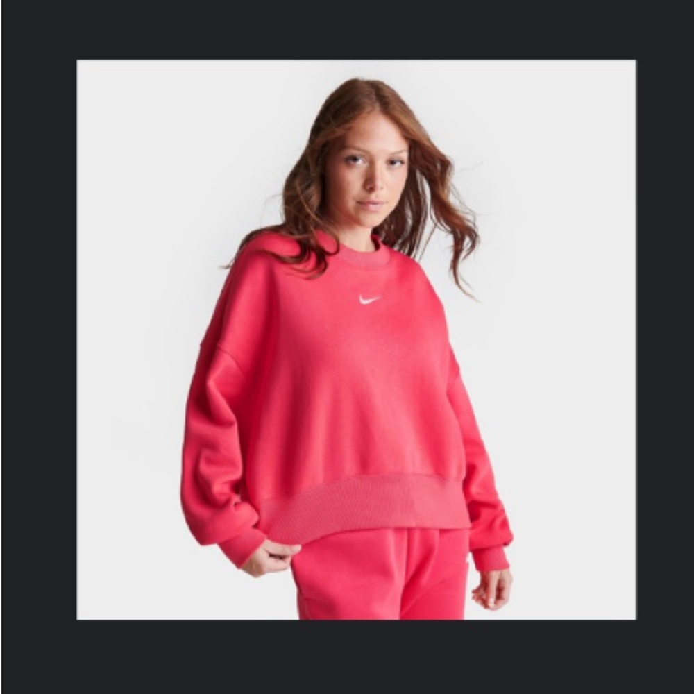 Nike sportswear phoenix set